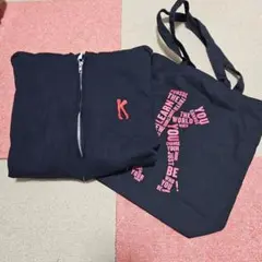 2026年最新】キンキーブーツ パーカーの人気アイテム - メルカリ