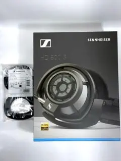 2026年最新】sennheiser hd 800 sの人気アイテム - メルカリ