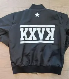 2026年最新】倖田來未MA-1の人気アイテム - メルカリ