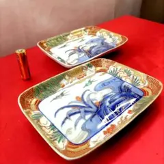 2026年最新】古伊万里長皿の人気アイテム - メルカリ