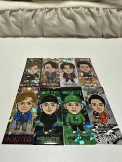 2026年最新】吉野北人 ステッカーの人気アイテム - メルカリ