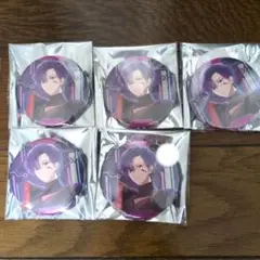 2026年最新】志麻 缶バッジ 等身の人気アイテム - メルカリ