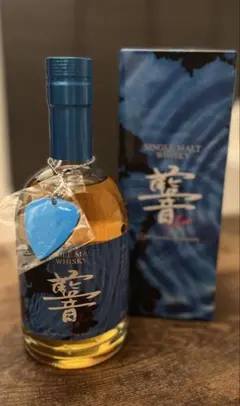 2026年最新】Waltz in blue ウイスキーの人気アイテム - メルカリ