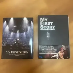 2026年最新】my first story dvdの人気アイテム - メルカリ