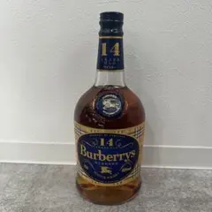2026年最新】バーバリー 14年 ウイスキーの人気アイテム - メルカリ