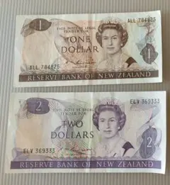 2026年最新】ニュージーランド紙幣の人気アイテム - メルカリ