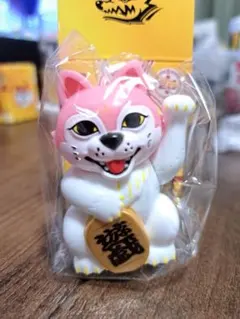 2026年最新】マンウィズ 招き狼の人気アイテム - メルカリ