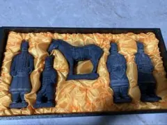 2026年最新】兵馬俑レプリカの人気アイテム - メルカリ