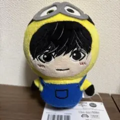 2026年最新】佐藤大樹 ミニオンの人気アイテム - メルカリ
