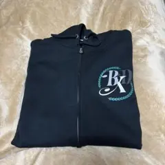 2026年最新】Buddix fantastics パーカーの人気アイテム - メルカリ