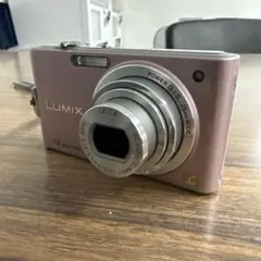 2026年最新】Panasonic LUMIX DMC-FX60の人気アイテム - メルカリ