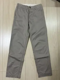 2026年最新】THE FLAT HEAD 割引オプション：通常商品 チノパンの人気