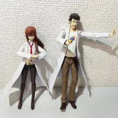 2026年最新】figma シュタインズ・ゲート 牧瀬紅莉栖の人気アイテム