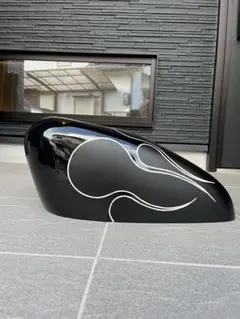 ハーレー スポーツスターサイモンカスタムタンクカバー 楽天市場