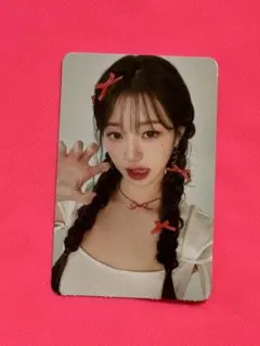 2026年最新】ウォニョン amuse トレカ キティの人気アイテム - メルカリ