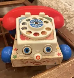 2026年最新】フィッシャープライス ビンテージの人気アイテム - メルカリ