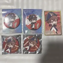 2026年最新】天月 ひきフェス 缶バッジの人気アイテム - メルカリ