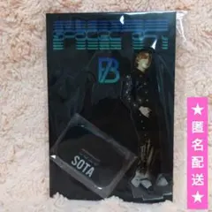 2026年最新】be:first アクリルスタンド spacecraftの人気アイテム