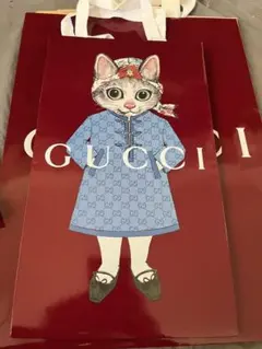 2026年最新】ヒグチユウコ gucci ショッパーの人気アイテム - メルカリ