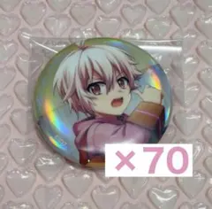 2026年最新】九条天 缶バッジ ベビコミュの人気アイテム - メルカリ