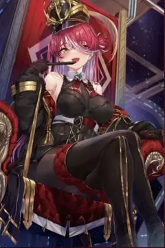 2026年最新】宝鐘マリン タペストリー c101の人気アイテム - メルカリ