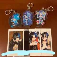 2026年最新】緑川裕宇 アクスタの人気アイテム - メルカリ