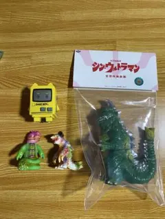 2026年最新】インディ ソフビの人気アイテム - メルカリ