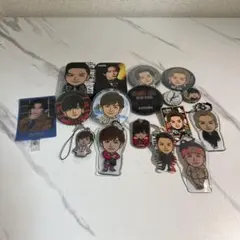 2026年最新】Ldh expo 川村壱馬の人気アイテム - メルカリ