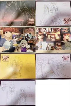 2026年最新】ufo ランチョン Fateの人気アイテム - メルカリ