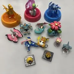 2026年最新】モンコレ まとめ売りの人気アイテム - メルカリ