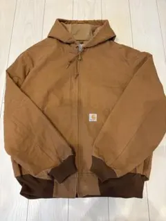 2025年最新】carhartt アクティブジャケット サーマルの人気アイテム