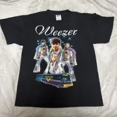 2026年最新】weezer tシャツの人気アイテム - メルカリ