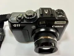 2026年最新】powershot g11の人気アイテム - メルカリ
