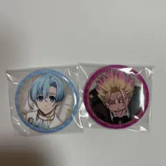 2026年最新】士道龍聖 缶バッジ 玉座の人気アイテム - メルカリ