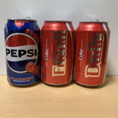 2026年最新】ペプシコーラ空き缶の人気アイテム - メルカリ