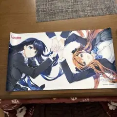 2026年最新】WhITE album2 プレイマットの人気アイテム - メルカリ