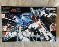 2026年最新】HG 1/144 MSZ-010 ZZガンダムの人気アイテム - メルカリ