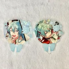 2026年最新】日々樹渉 フィーチャー 缶バッジの人気アイテム - メルカリ