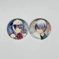 2026年最新】冬弥 缶バッジ サンリオの人気アイテム - メルカリ