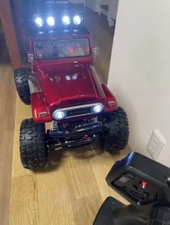 2026年最新】tamiya cr-01の人気アイテム - メルカリ