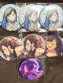 2026年最新】白石杏 缶バッジの人気アイテム - メルカリ