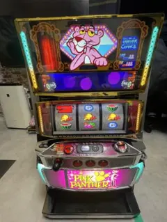 2026年最新】ピンクパンサー 実機の人気アイテム - メルカリ
