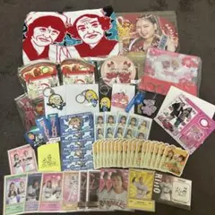 2026年最新】平成フラミンゴ 楽天 アクスタの人気アイテム - メルカリ