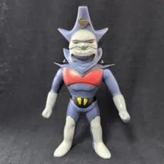 2026年最新】キャシャーンソフビの人気アイテム - メルカリ