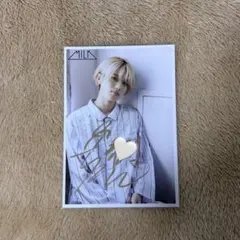 2026年最新】山中柔太朗 チェキの人気アイテム - メルカリ