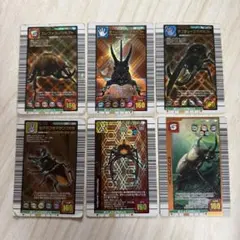 2026年最新】ムシキングカードまとめ売りの人気アイテム - メルカリ