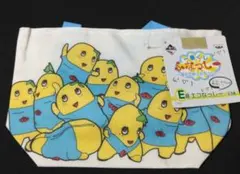 2026年最新】ふなっしー トートバッグの人気アイテム - メルカリ