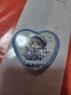 2026年最新】探鉱者 ハート缶バッジの人気アイテム - メルカリ