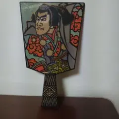 2026年最新】羽子板 歌舞伎の人気アイテム - メルカリ