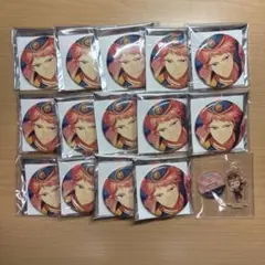 2026年最新】五奇人 缶バッジ 宗の人気アイテム - メルカリ